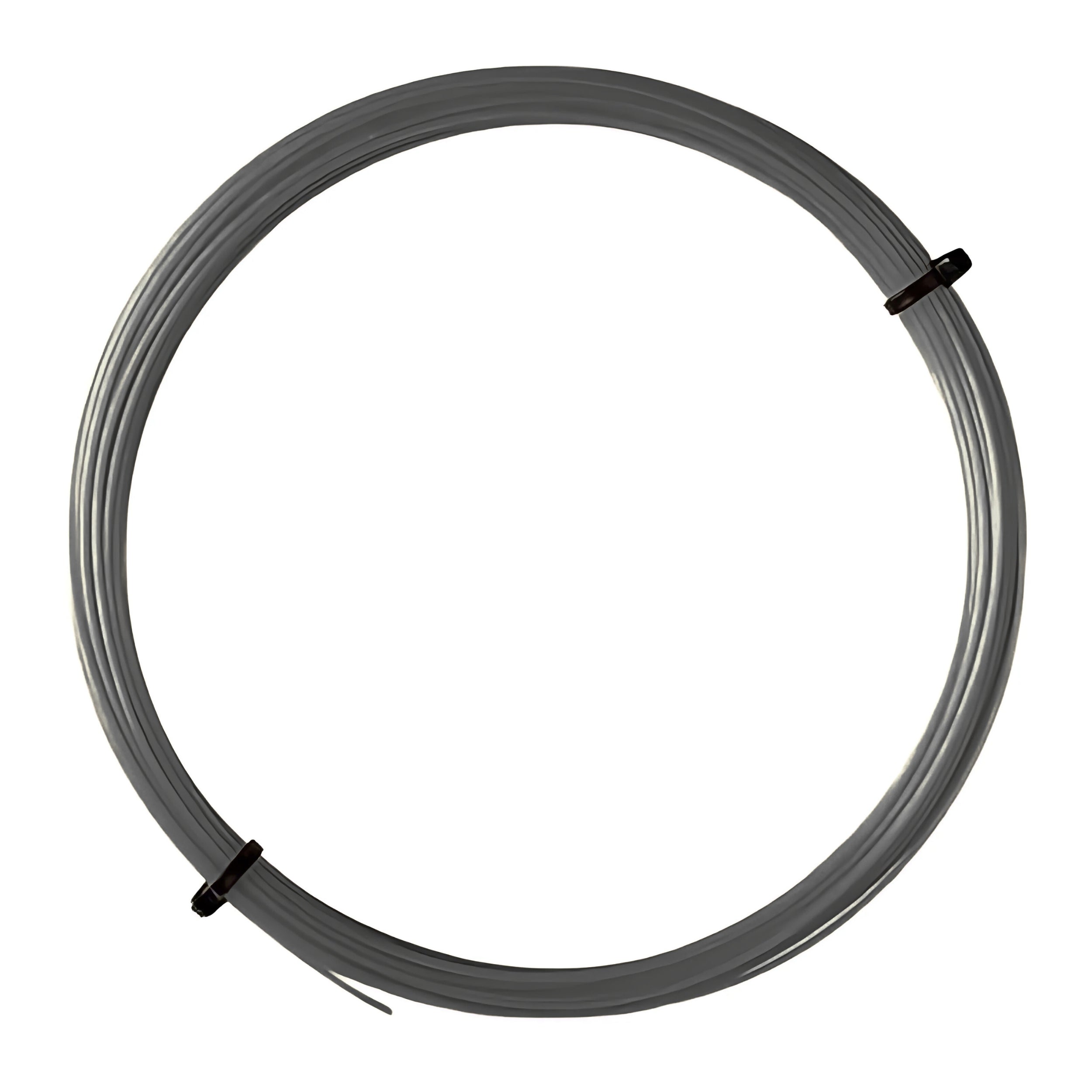 Hawk String HEAD STRING HAWK TOUCH 17G 1.25MM ANTHRACITE 12M (CUT FROM REEL ...