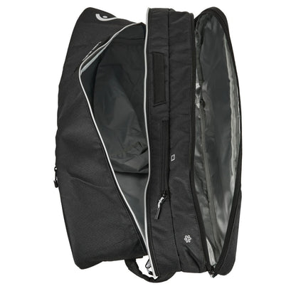 HEAD BAG TOUR 9R LARGE BLACK/WHITE