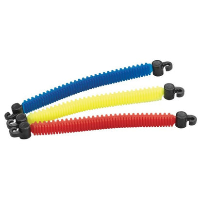 TOURNA DAMPENER VIBREX SCORPION ASSORTED