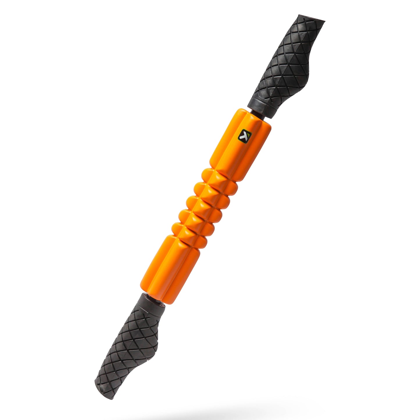 TRIGGER POINT ROLLER FOAM GRID STK HAND-HELD ORG