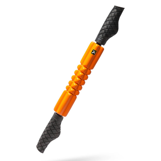 TRIGGER POINT ROLLER FOAM GRID STK HAND-HELD ORG