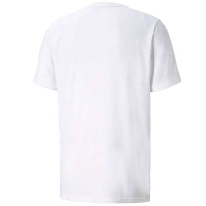 PUMA SHIRT TEE PERFORMANCE MN WHITE (AW24)