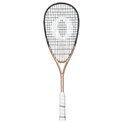 OLIVER RACKET SQ APEX 320 120G