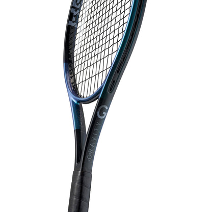 HEAD RACKET JNR GRAVITY AUX 2.0 26 16X19 255G (2025)