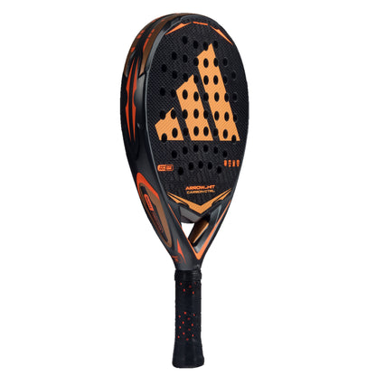 ADIDAS PADEL ARROW HIT CARBON CTRL 375G (2026)