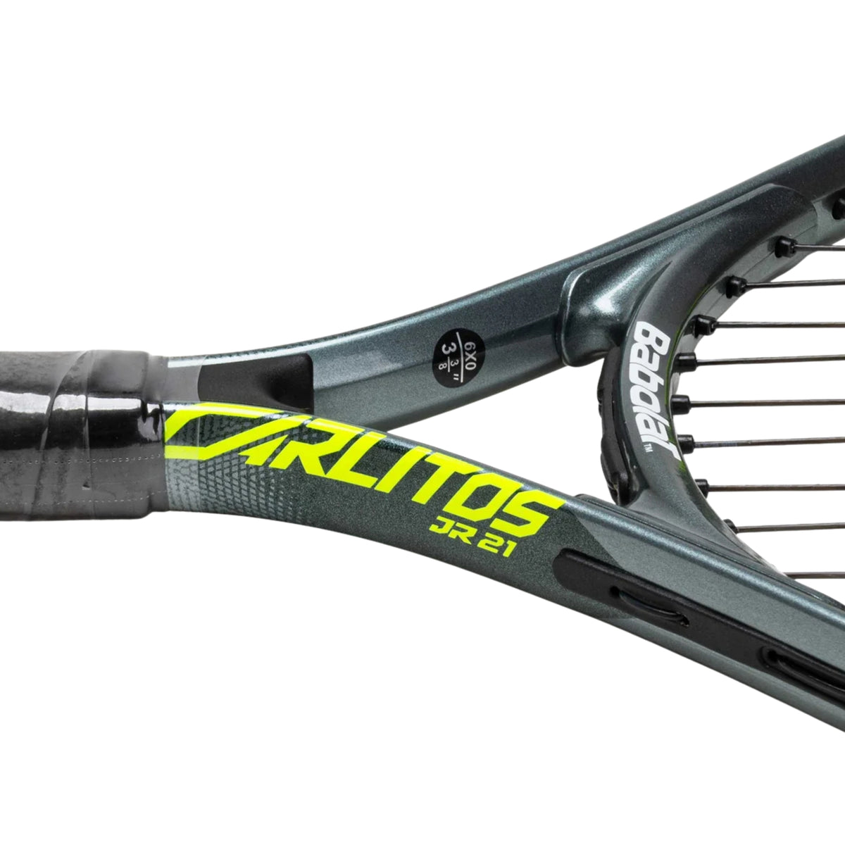 BABOLAT RACKET JNR CARLITOS 21