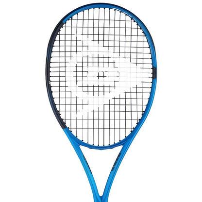 DUNLOP RACKET FX500 JNR 26 250G (TBD)