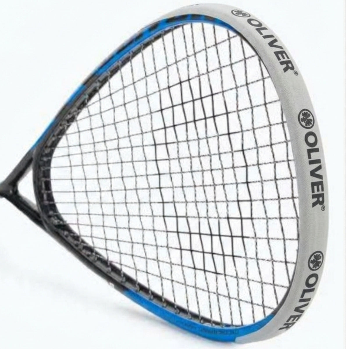 OLIVER TAPE PROTECTIVE GUARD SQUASH WHT