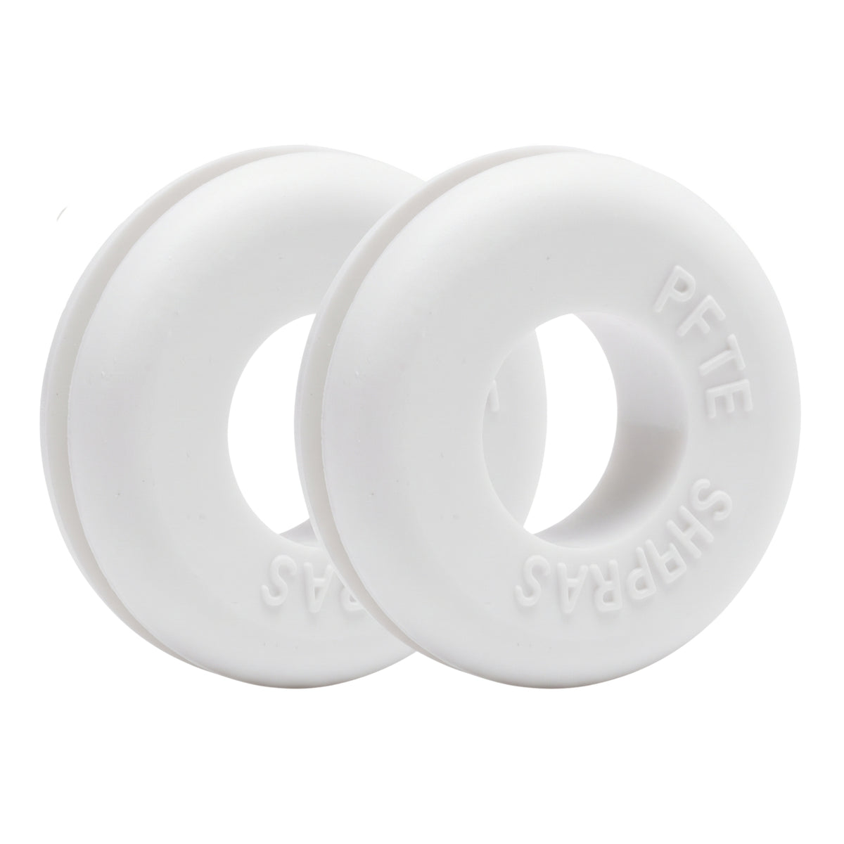 TOURNA DAMPENER O SAMPRAS WHITE (2) (TBD)