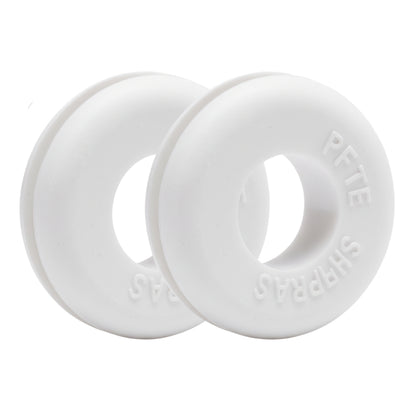 TOURNA DAMPENER O SAMPRAS WHITE (2) (TBD)