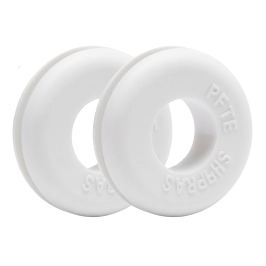 TOURNA DAMPENER O SAMPRAS WHITE (2) (TBD)