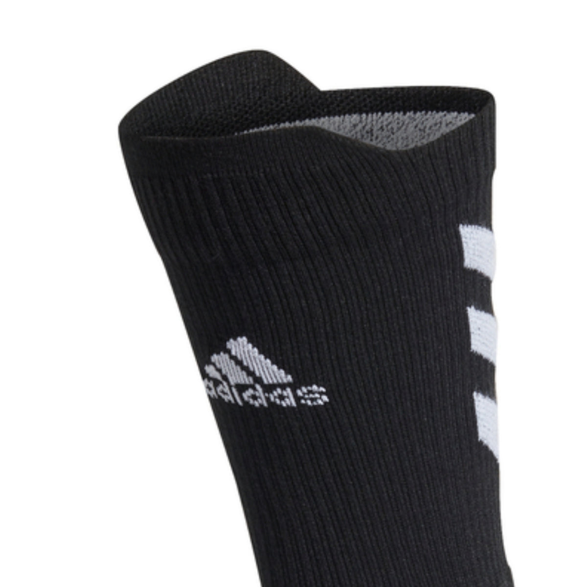 ADIDAS SOCK CREW ALPHASKIN BLK