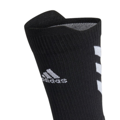 ADIDAS SOCK CREW ALPHASKIN BLK