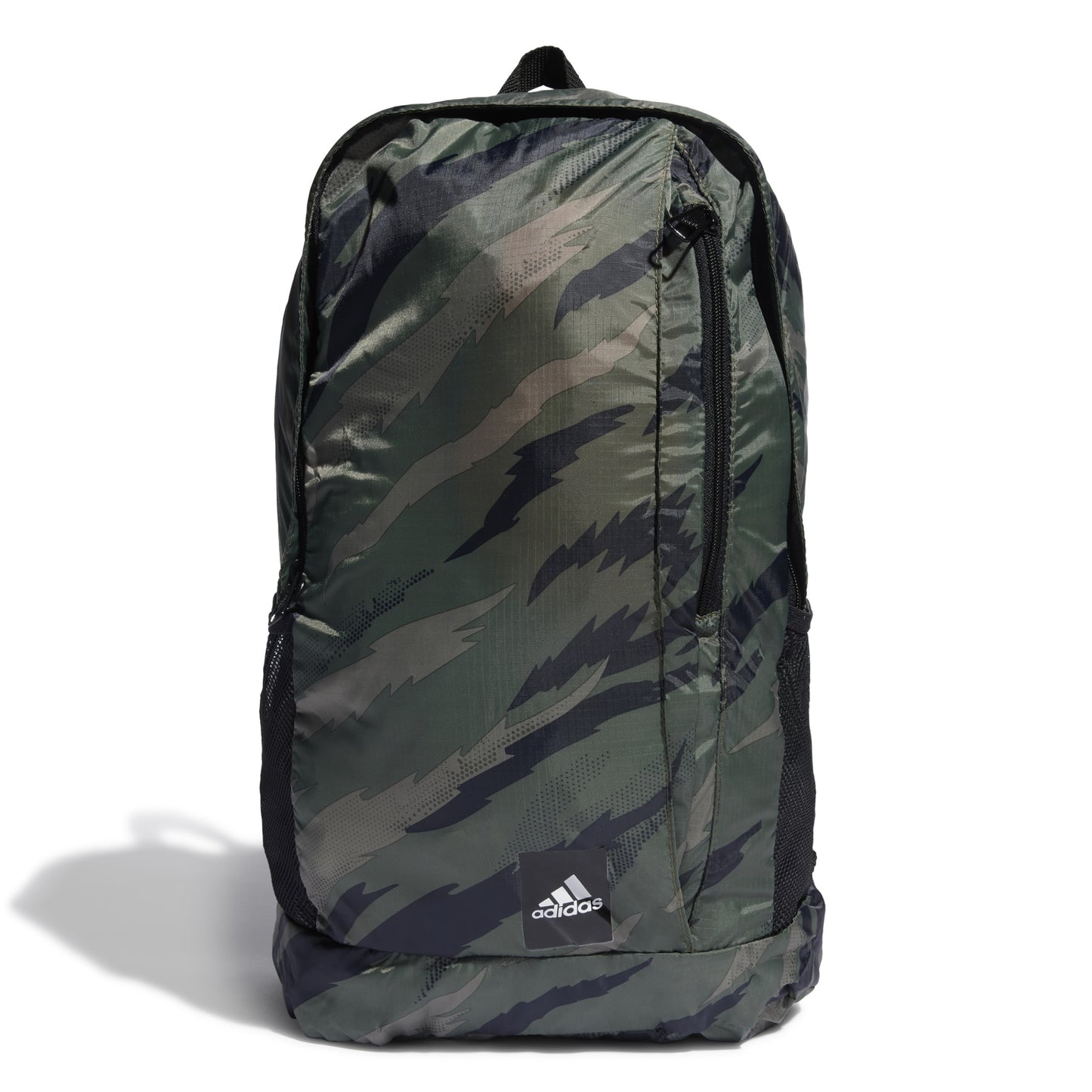ADIDAS BAG BACKPACK PACKABLE + COVER CAMO