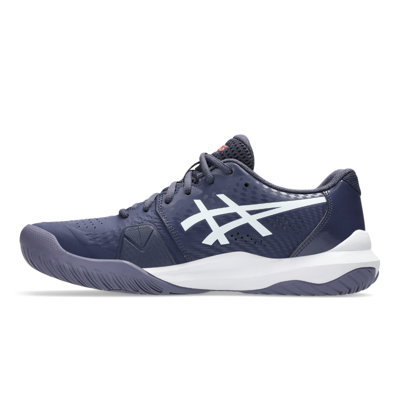 ASICS SHOE G-CHALLENGER 14 MN INDIGO FOG/WHITE (SS25)