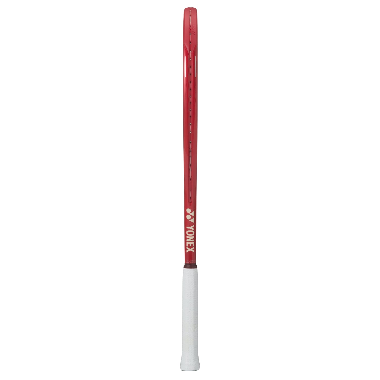 YONEX RACKET VCORE 08 ALPHA L 100 260G 16X18 RUBY RED