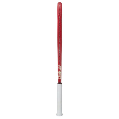 YONEX RACKET VCORE 08 ALPHA L 100 260G 16X18 RUBY RED