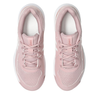 ASICS SHOE G-DEDICATE 8 KID MORGANITE/WHITE (SS26)