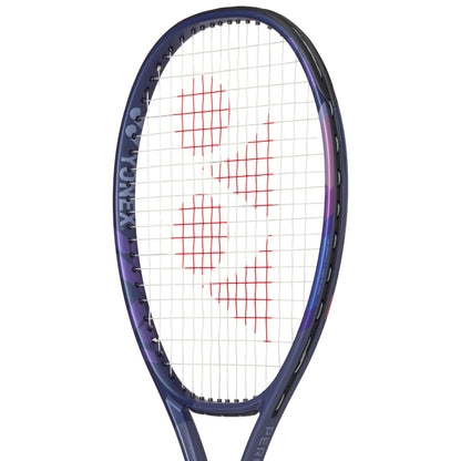 YONEX RACKET PERCEPT 01 100 16X19 300G MIDNIGHT NAVY