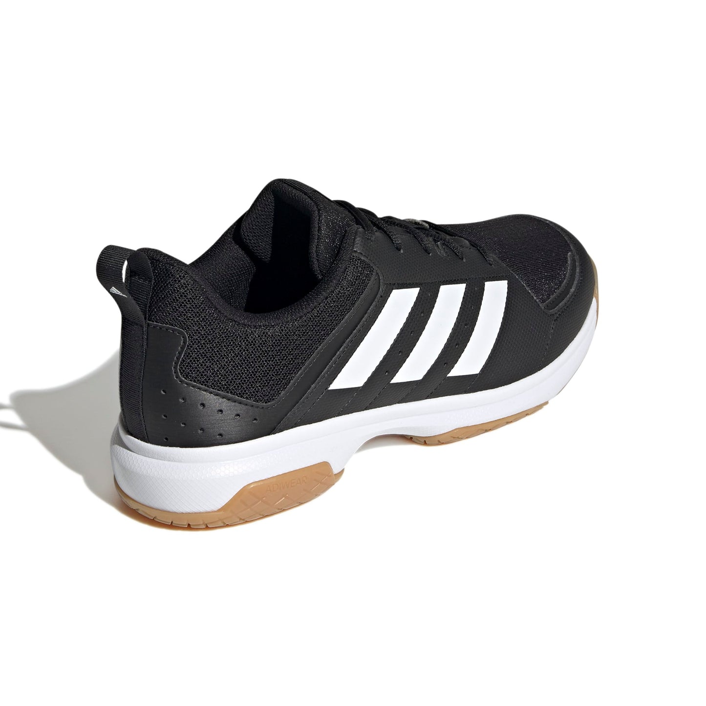 ADIDAS SHOE LIGRA 7 MN CORE BLACK (AW24)