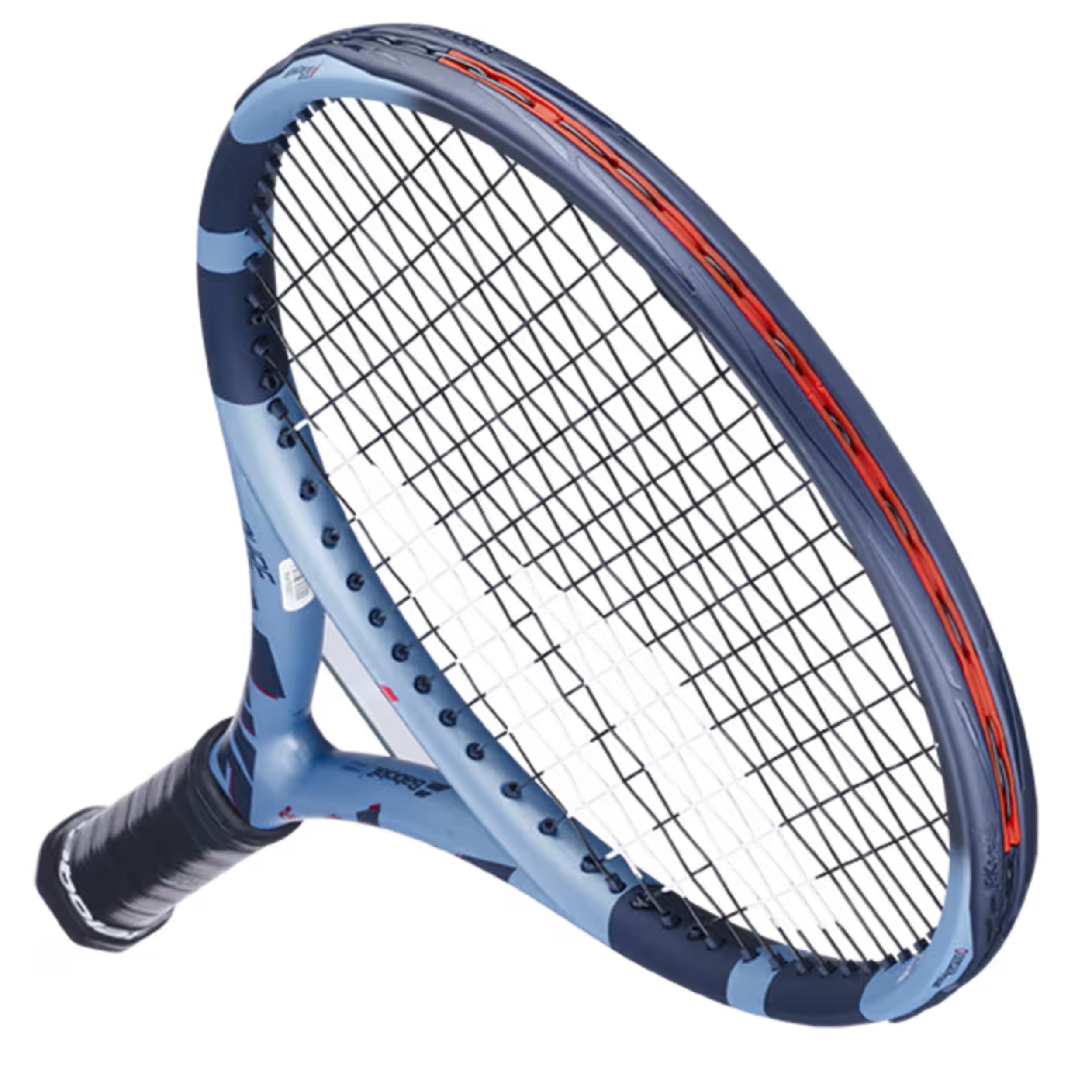 Babolat PURE DRIVE 初期デザイン 初代 PURE DRIVE | 1994年 ストリング専門ブランドだったバボラから初