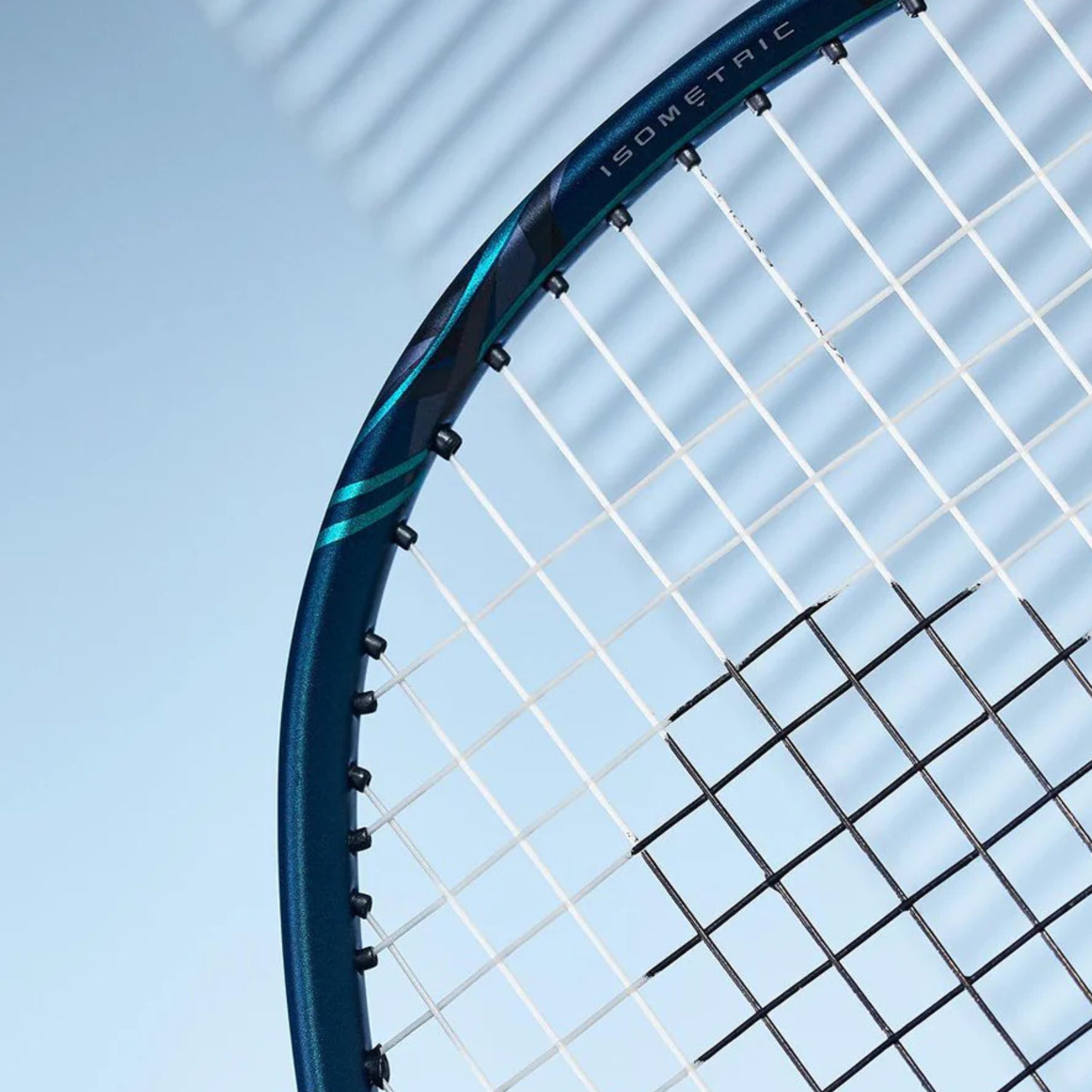 YONEX RACKET BMT NANOFLARE 800 PRO DEEP GREEN – Baseline Racquets