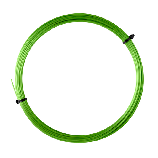 ISOSPEED STRING REXXXER GRN 1.25MM / SET