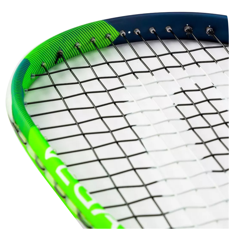 PRINCE RACKET SQ VEGA RESPONSE 400 135G