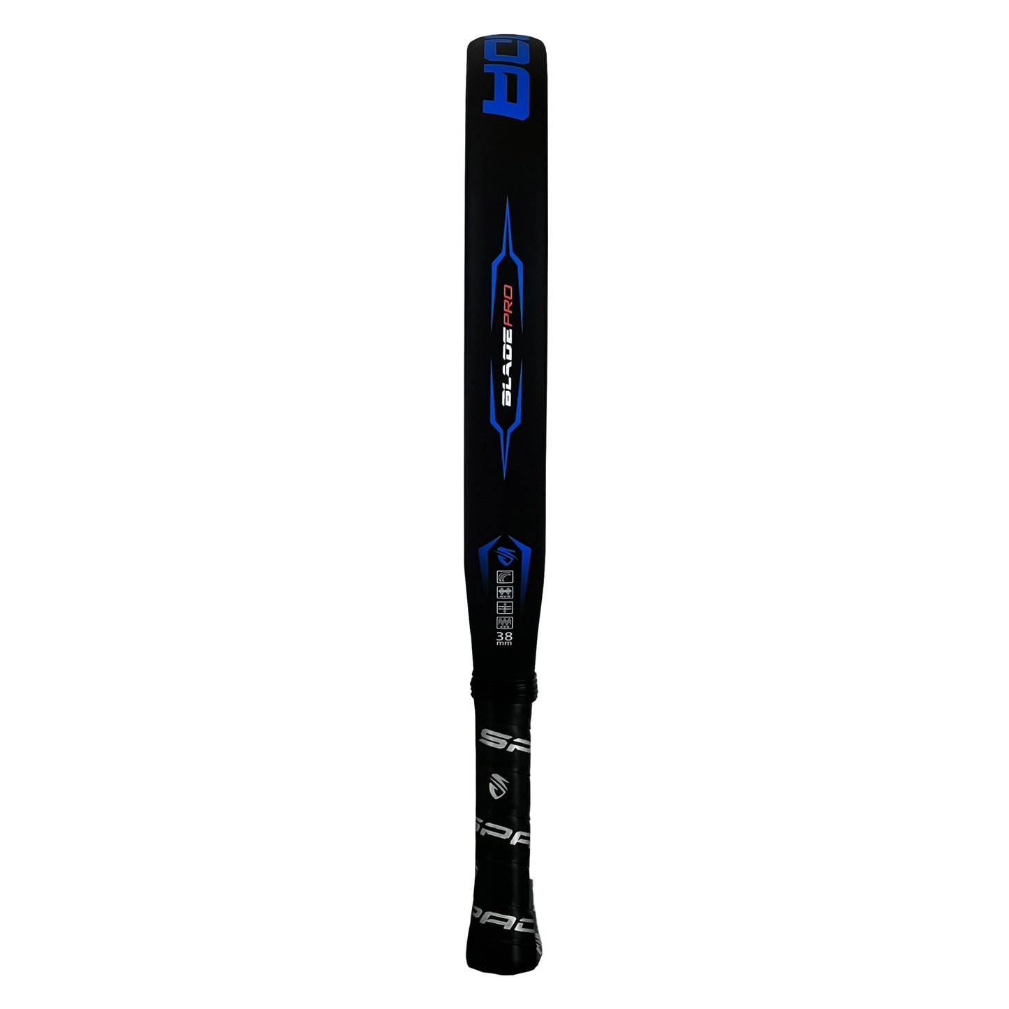 SPADDA PADEL BLADE PRO 12K 365G