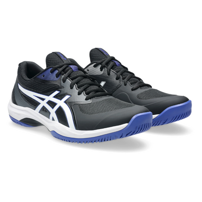 ASICS SHOE G-GAME FF MN BLACK/WHITE (AW25)