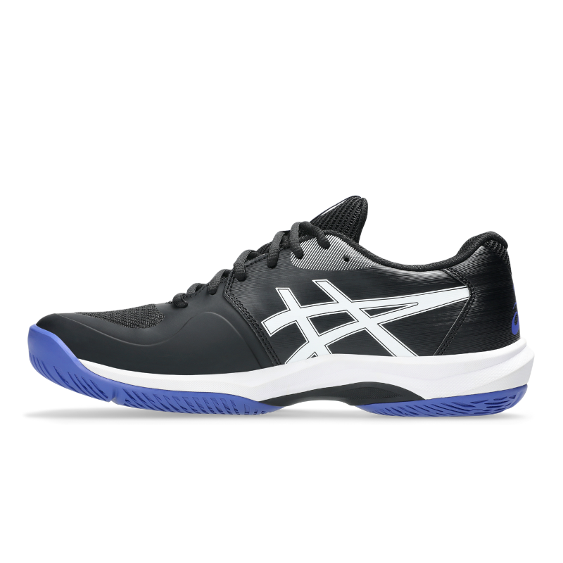 ASICS SHOE G-GAME FF MN BLACK/WHITE (AW25)