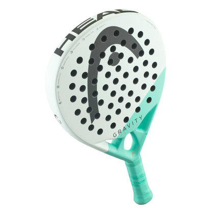 HEAD PADEL GRAVITY MOTION AUX 2.0 355G