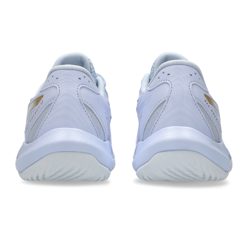 ASICS SHOE G-ROCKET 12 WN BLUE FADE/CHAMPAGNE (AW25)