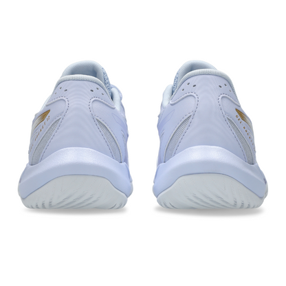 ASICS SHOE G-ROCKET 12 WN BLUE FADE/CHAMPAGNE (AW25)