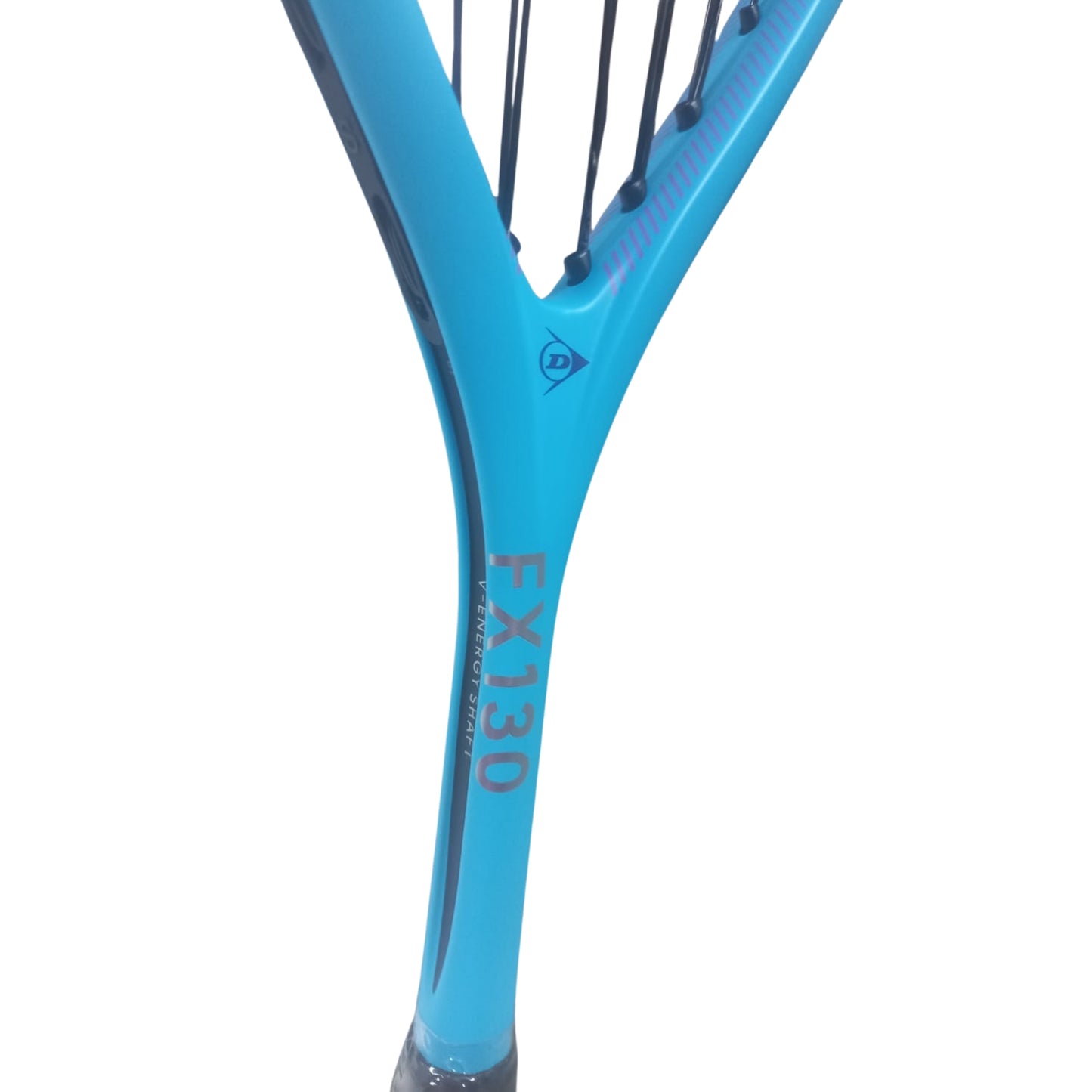 DUNLOP RACKET SQ FX 130 14X18 130G (26)