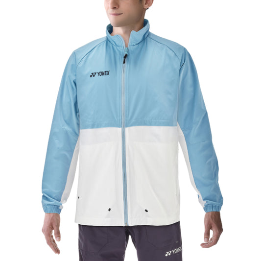 YONEX JACKET WARM-UP 50132 MN NEW BLUE