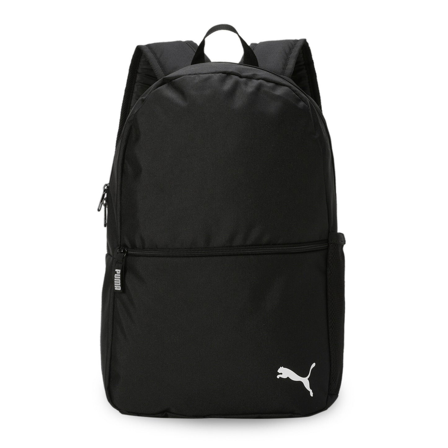 PUMA BAG BACKPACK CORE TEAMGOAL BLACK (AW24)