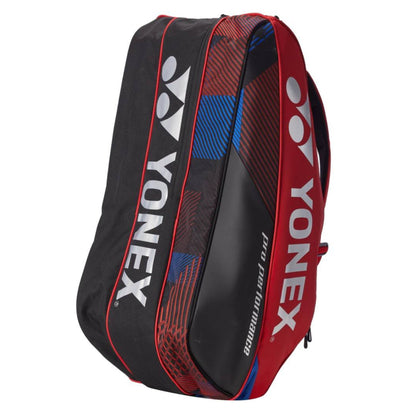 YONEX BAG PRO 9R (92429) SCARLET