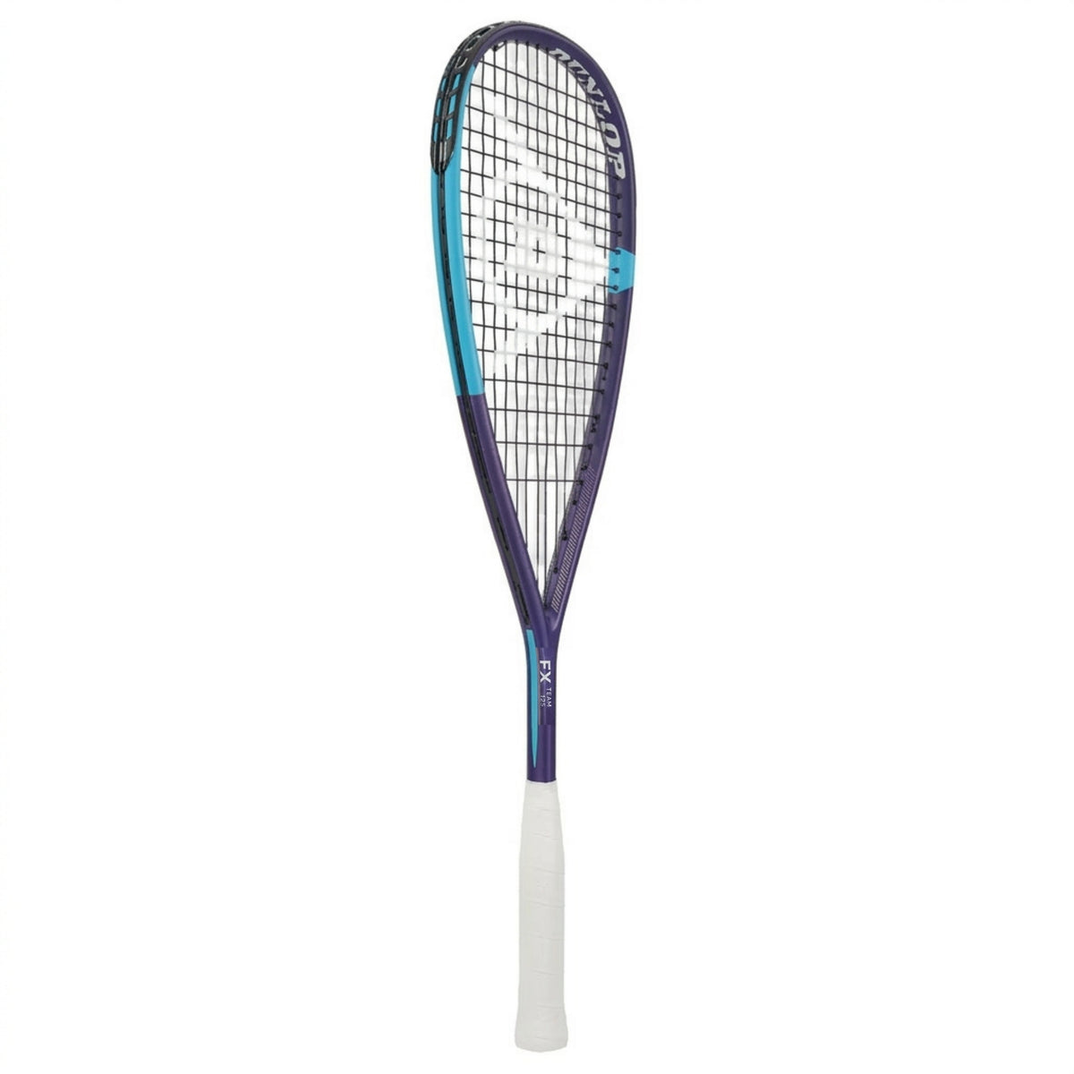 DUNLOP RACKET SQ FX TEAM 125 14X18 125G (26)