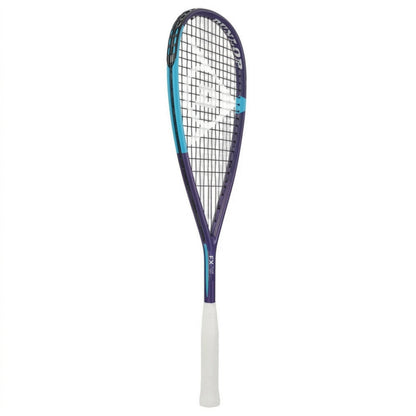 DUNLOP RACKET SQ FX TEAM 125 14X18 125G (26)