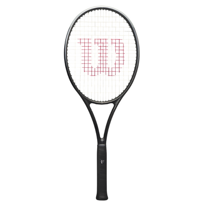 WILSON RACKET RF 01 LAVER CUP 16X19 300G