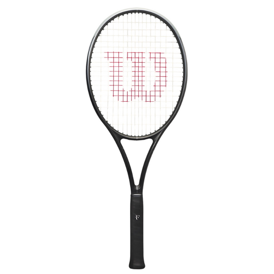 WILSON RACKET RF 01 LAVER CUP 16X19 300G