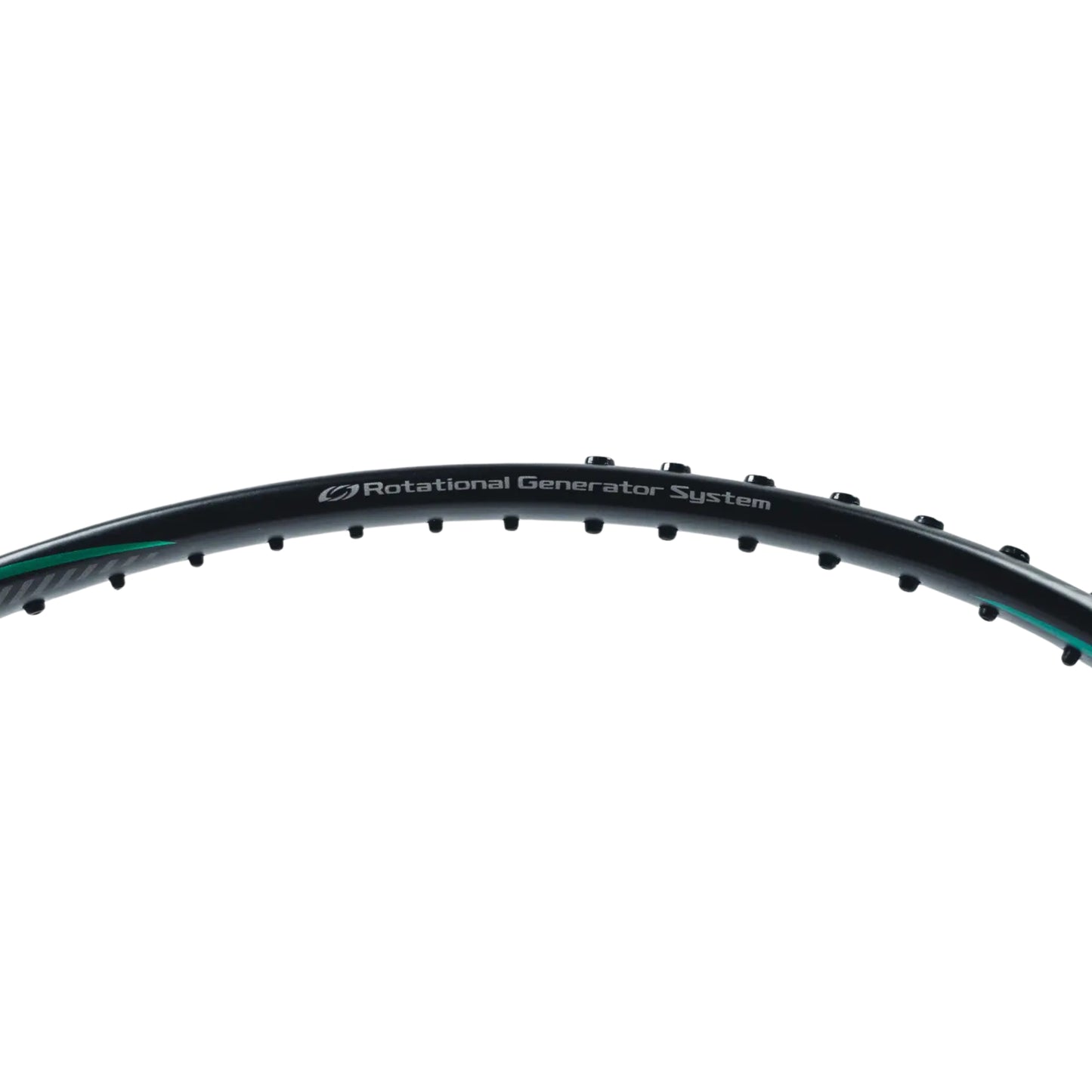 YONEX RACKET BMT ASTROX NEXTAGE BLACK/GREEN