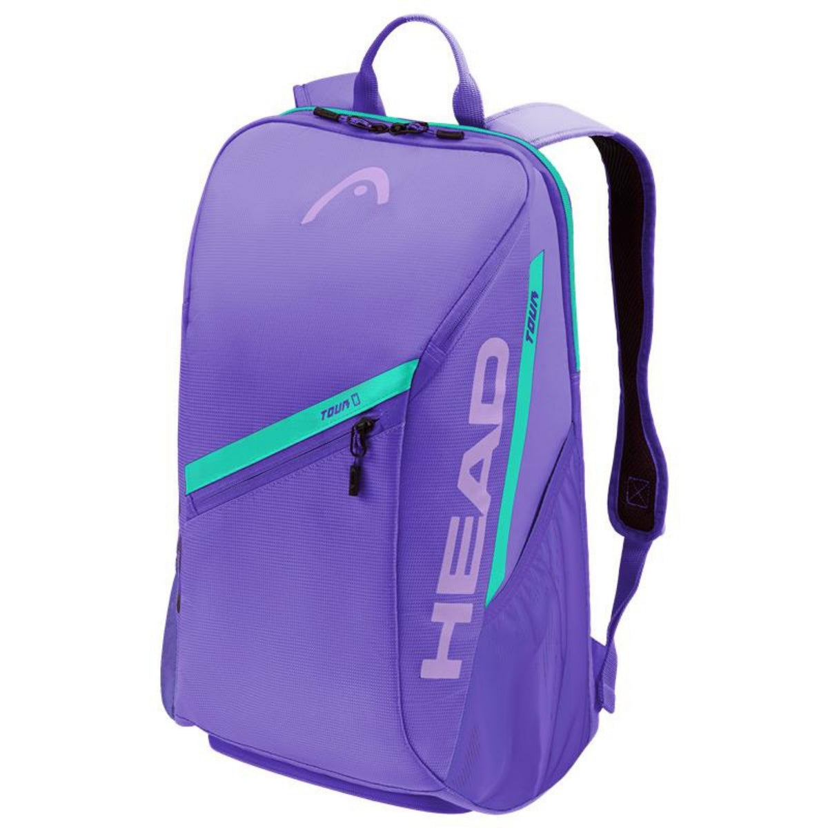 HEAD BAG BACKPACK TOUR 25L PURPLE