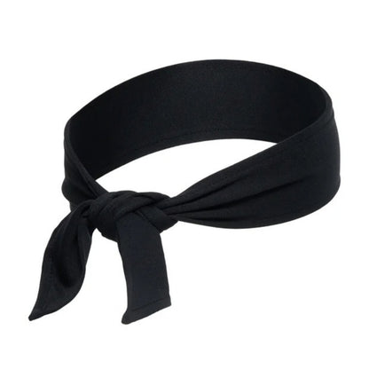 BABOLAT HEADBAND TIE (24)