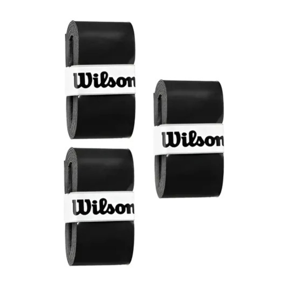 WILSON GRIP OVERGRIP PADEL PROFILE TACK BLK (3)