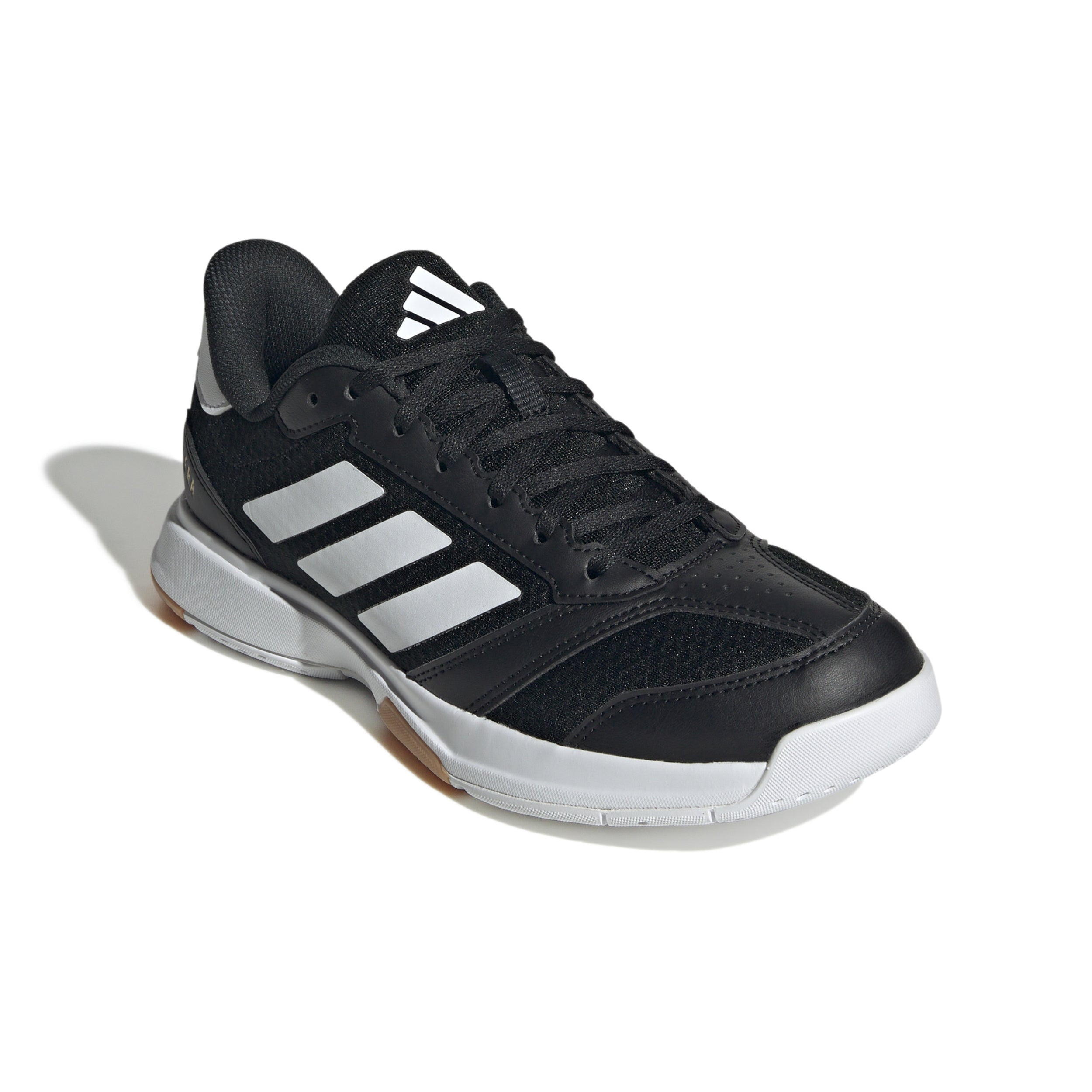 ADIDAS SHOE LIGRA 8 WN CORE BLACK (SS25) – Baseline Racquets