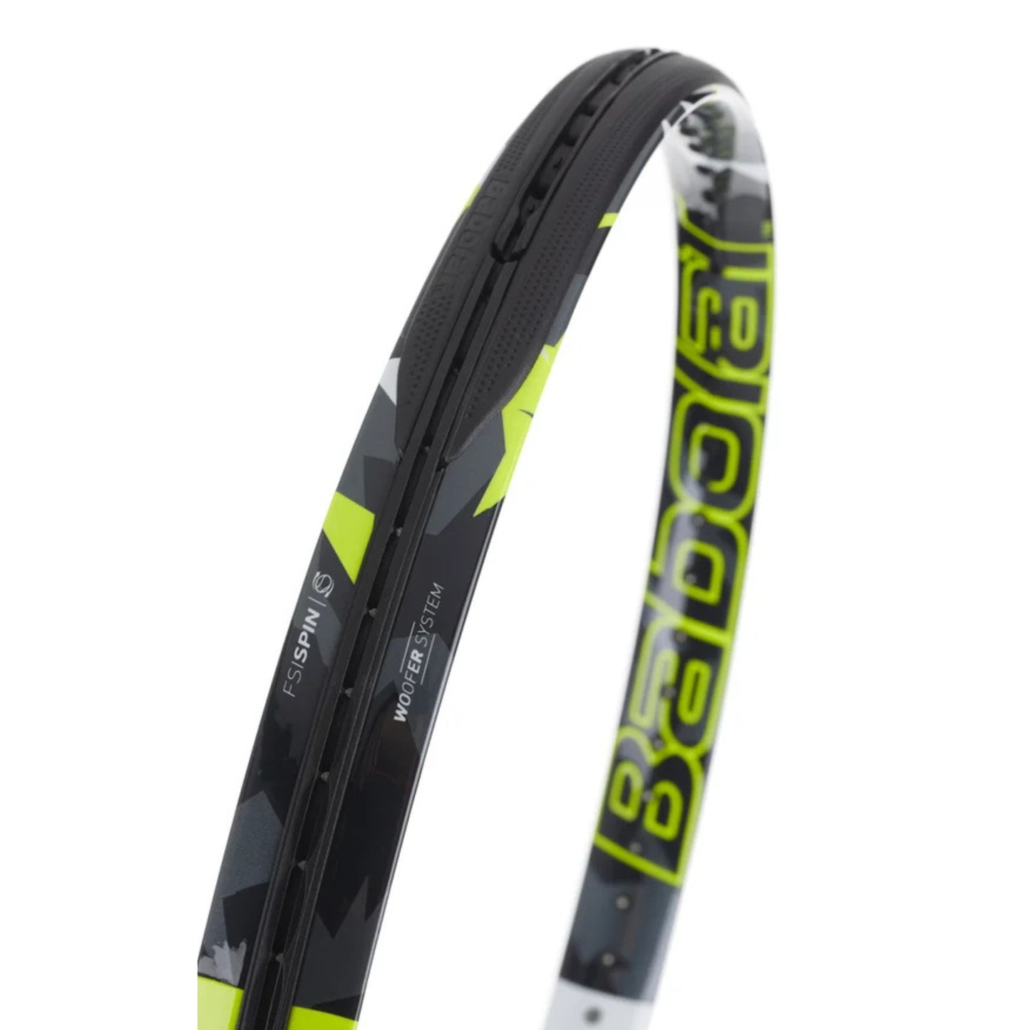 BABOLAT RACKET PURE AERO TEAM 16X19 285G (23)