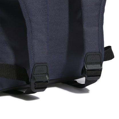ADIDAS BAG BACKPACK LINEAR NAVY/BLACK (SS24)