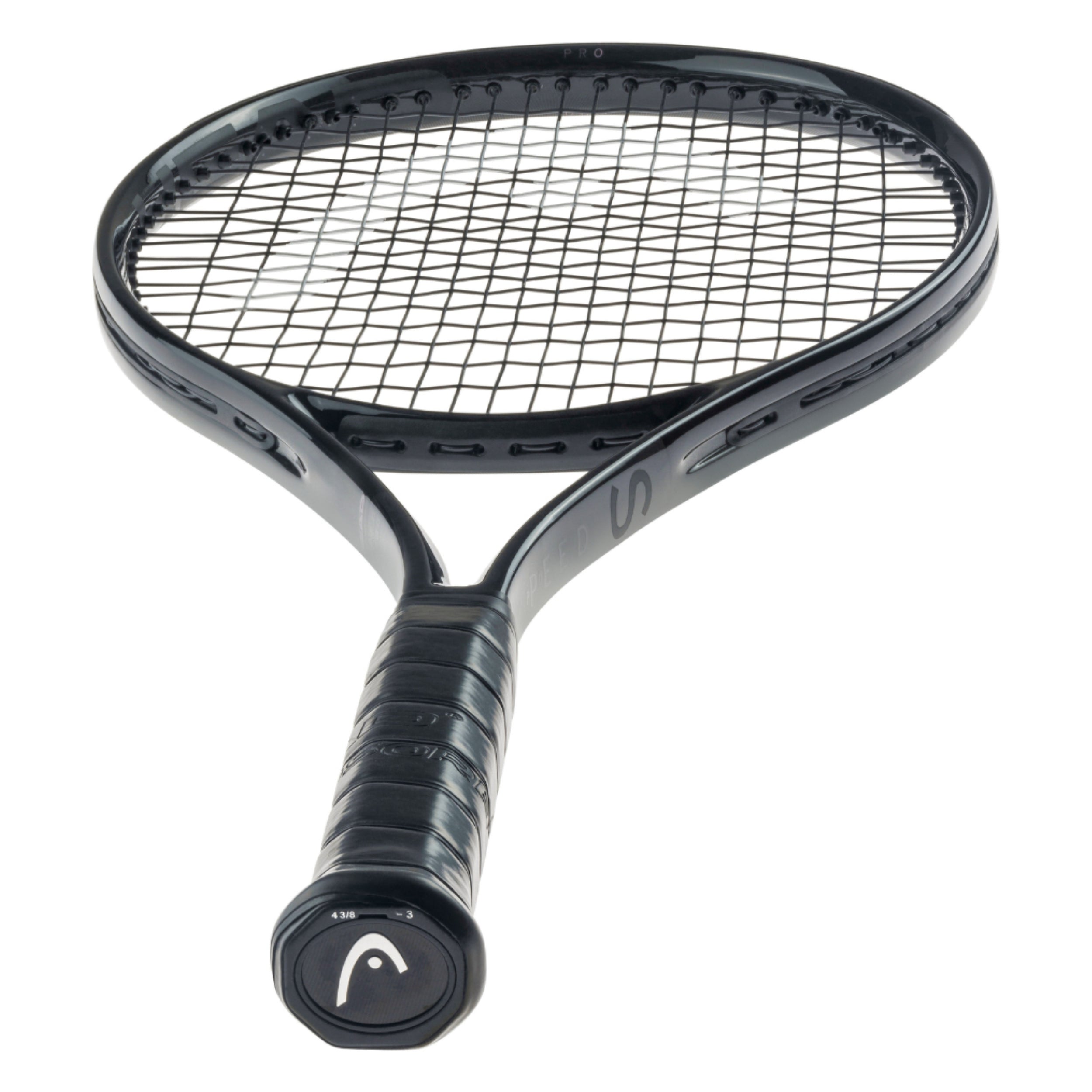 HEAD RACKET SPEED LEGEND MP 16X19 300G – Baseline Racquets